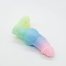 Load image into Gallery viewer, 52SKE65 Jacob Small 0030 UV GITD
