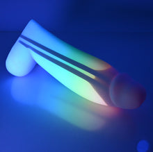 Load image into Gallery viewer, W4SFB48 Tellus Large 0030 UV GITD
