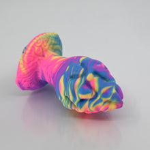 Load image into Gallery viewer, F1SDX92 Dragonfruit Plug Mini 0030 UV GITD *FLOP*
