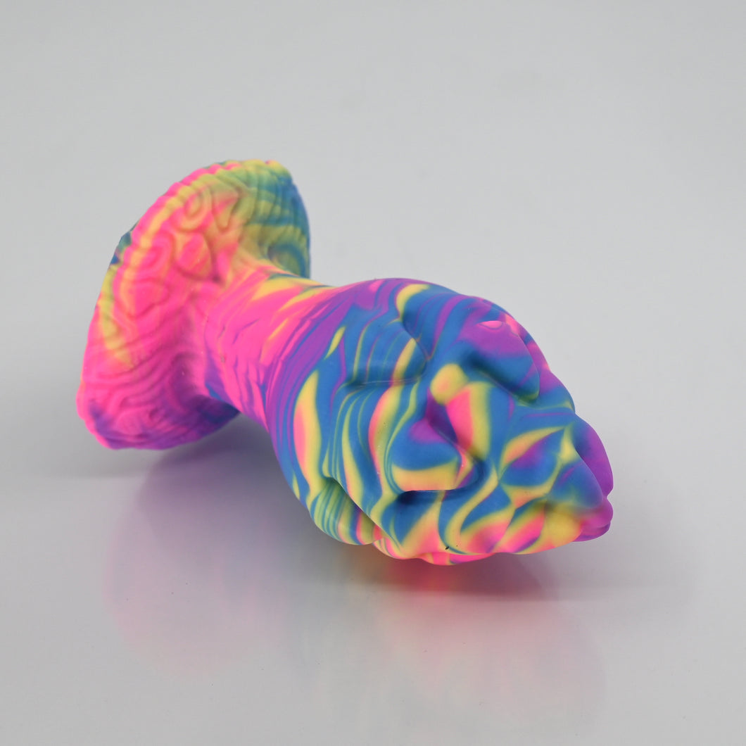 F1SDX92 Dragonfruit Plug Mini 0030 UV GITD *FLOP*