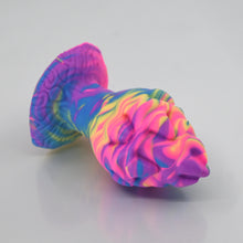 Load image into Gallery viewer, F1SDX92 Dragonfruit Plug Mini 0030 UV GITD *FLOP*
