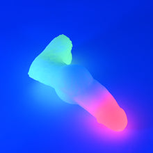 Load image into Gallery viewer, 52SKE65 Jacob Small 0030 UV GITD
