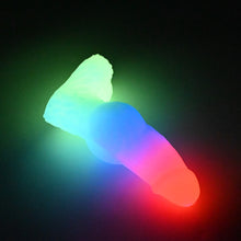Load image into Gallery viewer, 52SKE65 Jacob Small 0030 UV GITD
