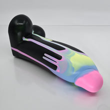 Load image into Gallery viewer, W4MFB49 Tellus Large 0050 UV GITD
