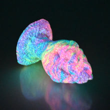 Load image into Gallery viewer, F1SDX92 Dragonfruit Plug Mini 0030 UV GITD *FLOP*
