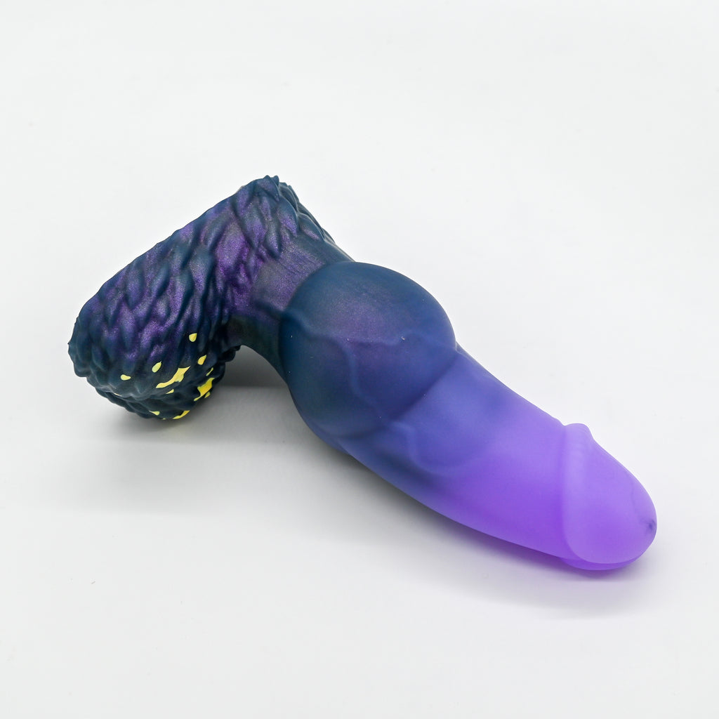 53SKE66 Jacob Medium 0030 UV GITD
