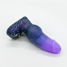 Load image into Gallery viewer, 53SKE66 Jacob Medium 0030 UV GITD
