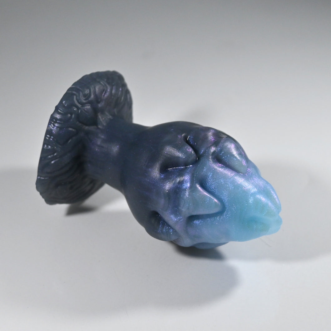 F1MDX93 Dragonfruit Plug Mini 0050 UV CS