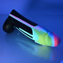 Load image into Gallery viewer, W4MFB49 Tellus Large 0050 UV GITD
