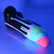 Load image into Gallery viewer, W4MFB49 Tellus Large 0050 UV GITD
