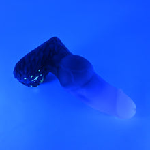 Load image into Gallery viewer, 53SKE66 Jacob Medium 0030 UV GITD
