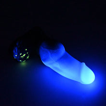 Load image into Gallery viewer, 53SKE66 Jacob Medium 0030 UV GITD
