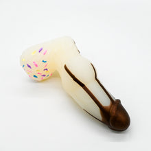 Load image into Gallery viewer, 53SKE67 Jacob Medium 0030 UV GITD
