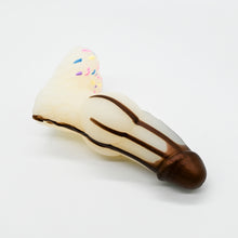 Load image into Gallery viewer, 53SKE67 Jacob Medium 0030 UV GITD
