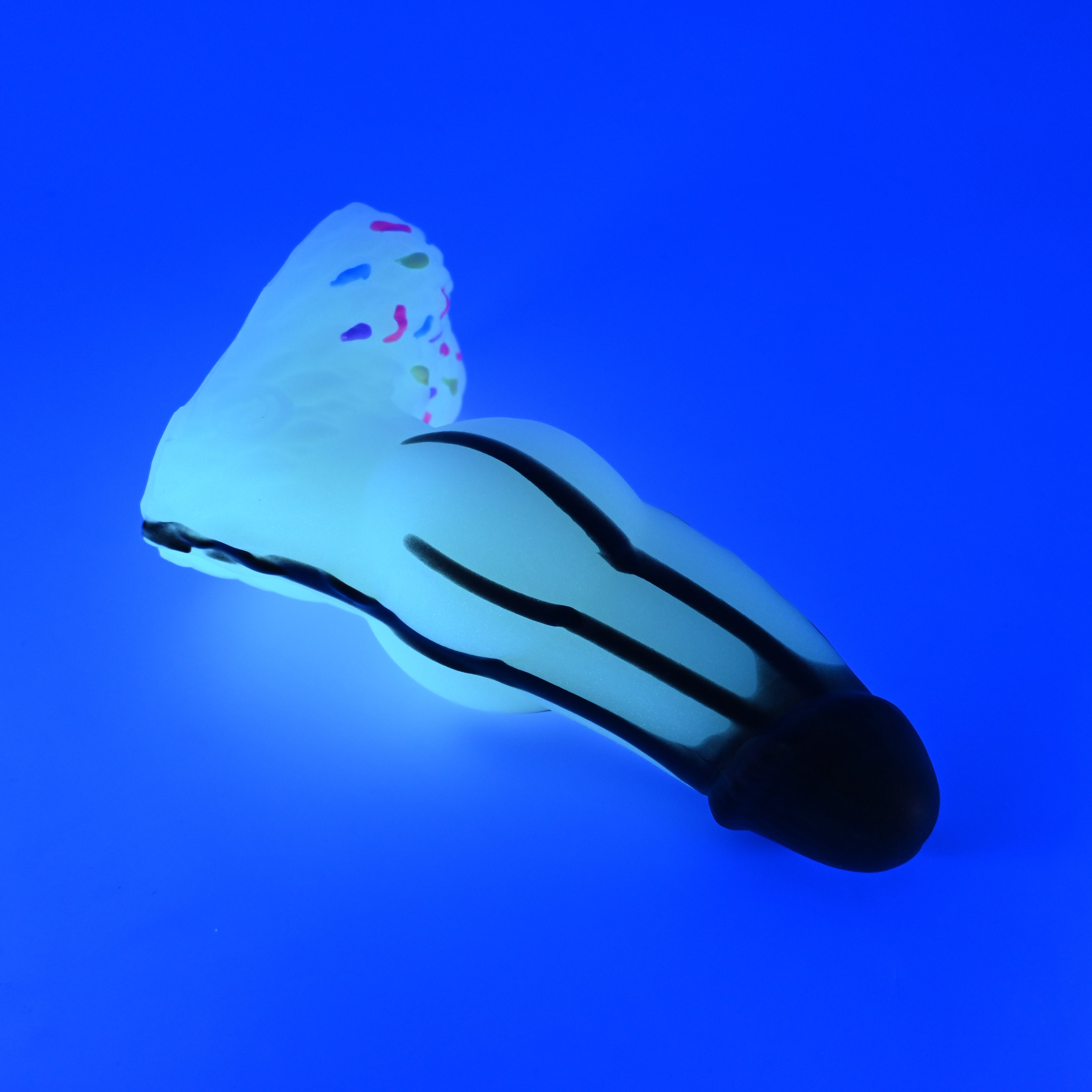 53SKE67 Jacob Medium 0030 UV GITD