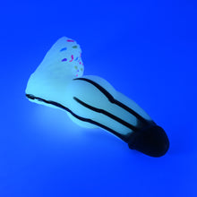 Load image into Gallery viewer, 53SKE67 Jacob Medium 0030 UV GITD
