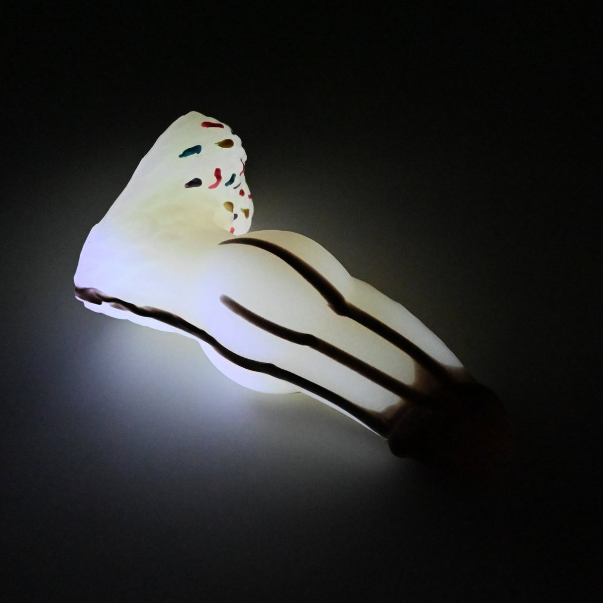 53SKE67 Jacob Medium 0030 UV GITD