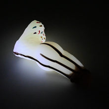 Load image into Gallery viewer, 53SKE67 Jacob Medium 0030 UV GITD
