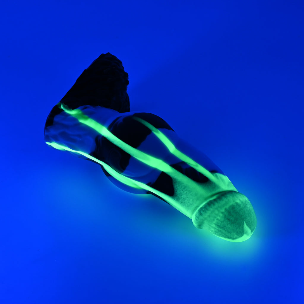 53SKE68 Jacob Medium 0030 UV GITD