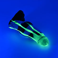 Load image into Gallery viewer, 53SKE68 Jacob Medium 0030 UV GITD
