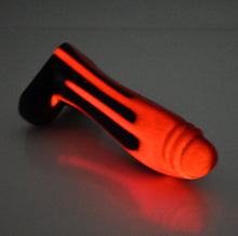 Load image into Gallery viewer, Q2SFA74 Aquus Small 0030 UV GITD
