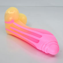 Load image into Gallery viewer, Q2XFA75 Aquus Small 0020 UV GITD
