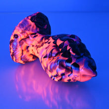 Load image into Gallery viewer, F3MDX95 Dragonfruit Plug Medium 0050 UV CS
