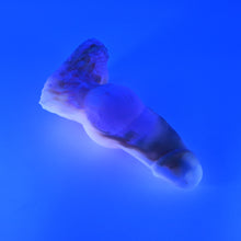 Load image into Gallery viewer, 53SKE69 Jacob Medium 0030 UV GITD
