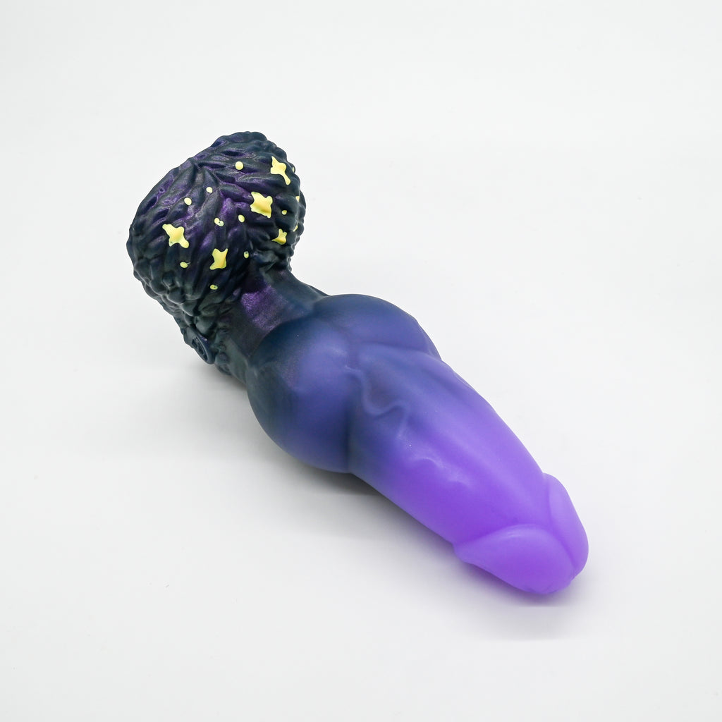 54SKE70 Jacob Large 0030 UV GITD GOBLIN HOLE