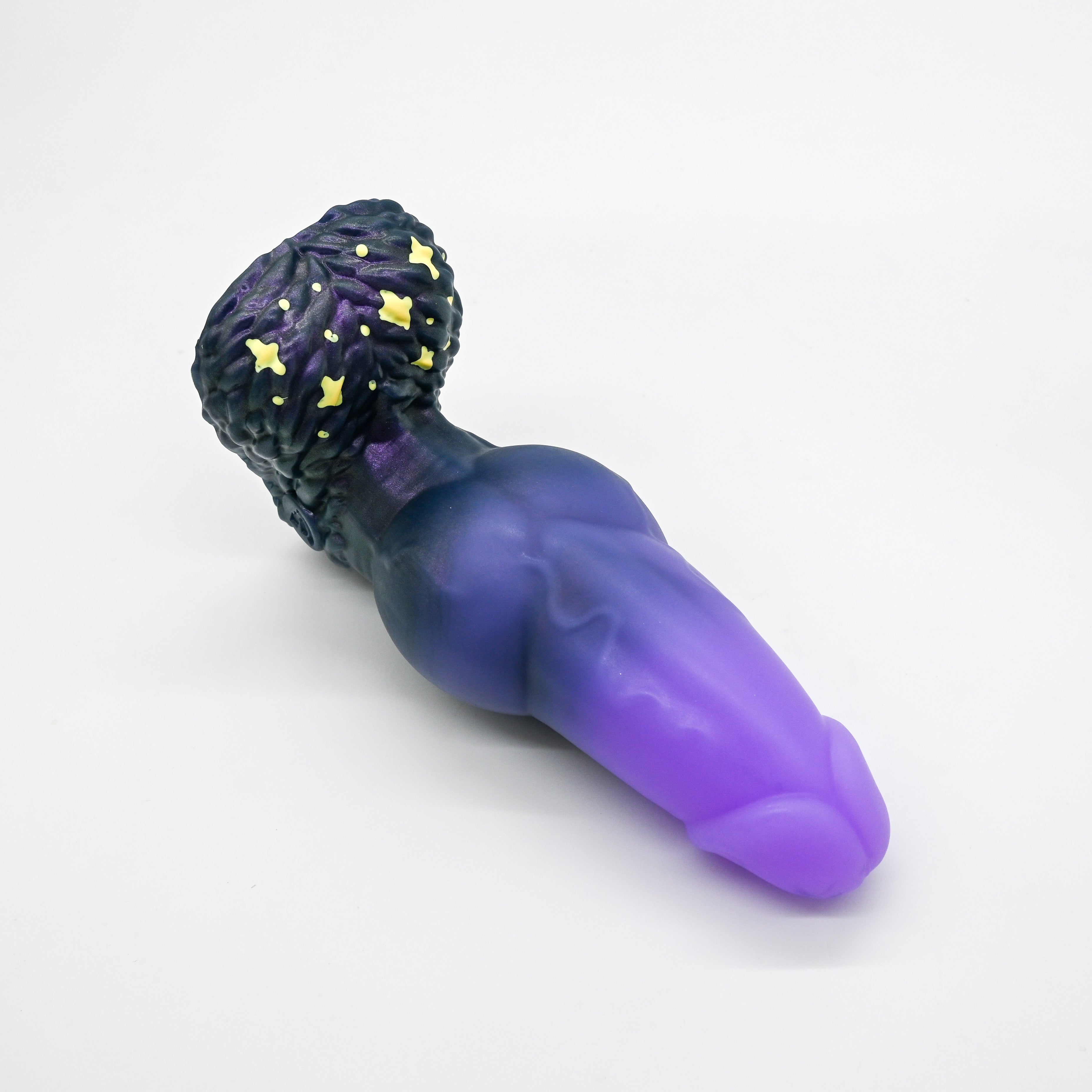 54SKE70 Jacob Large 0030 UV GITD GOBLIN HOLE
