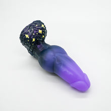 Load image into Gallery viewer, 54SKE70 Jacob Large 0030 UV GITD GOBLIN HOLE
