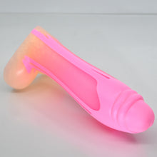 Load image into Gallery viewer, Q2MFA76 Aquus Small 0050 UV GITD
