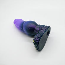 Load image into Gallery viewer, 54SKE70 Jacob Large 0030 UV GITD GOBLIN HOLE
