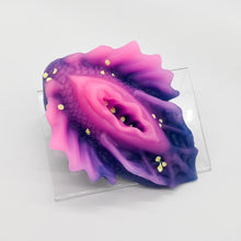 Load image into Gallery viewer, C4SJD86 Calypso Large 0030 UV GITD
