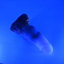 Load image into Gallery viewer, 54SKE70 Jacob Large 0030 UV GITD GOBLIN HOLE
