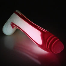 Load image into Gallery viewer, Q2MFA76 Aquus Small 0050 UV GITD
