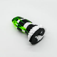Load image into Gallery viewer, 83SKE72 Hue Medium 0030 UV GITD GOBLIN HOLE
