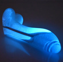 Load image into Gallery viewer, Q2SFA77 Aquus Small 0030 UV GITD
