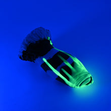 Load image into Gallery viewer, 83SKE72 Hue Medium 0030 UV GITD GOBLIN HOLE
