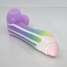 Load image into Gallery viewer, Q2MFA78 Aquus Small 0050 UV GITD
