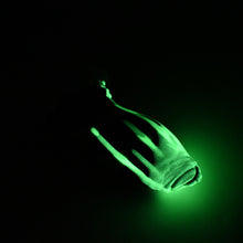 Load image into Gallery viewer, 83SKE72 Hue Medium 0030 UV GITD GOBLIN HOLE
