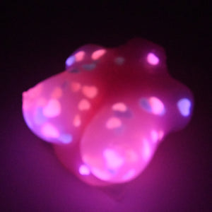D4THB02 Celeste Large NC 0031 UV GITD CS