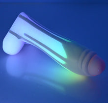 Load image into Gallery viewer, Q2MFA78 Aquus Small 0050 UV GITD
