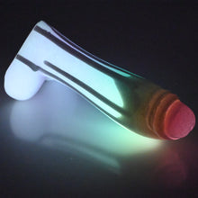 Load image into Gallery viewer, Q2MFA78 Aquus Small 0050 UV GITD
