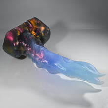 Load image into Gallery viewer, V2TDY83 Snark's Maw Small NC 0031 UV CS
