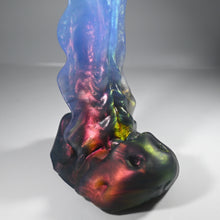 Load image into Gallery viewer, V2TDY83 Snark's Maw Small NC 0031 UV CS

