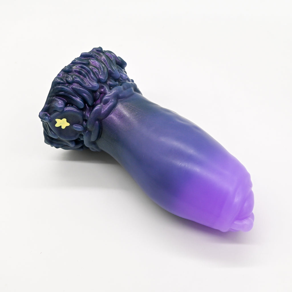 84SKE74 Hue Large 0030 UV GITD GOBLIN HOLE