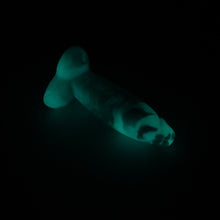 Load image into Gallery viewer, W2MJE83 Tellus Small 0050 UV GITD
