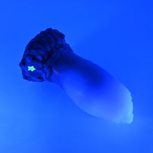 Load image into Gallery viewer, 84SKE74 Hue Large 0030 UV GITD GOBLIN HOLE
