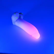 Load image into Gallery viewer, W2SJE84 Tellus Small 0030 UV GITD

